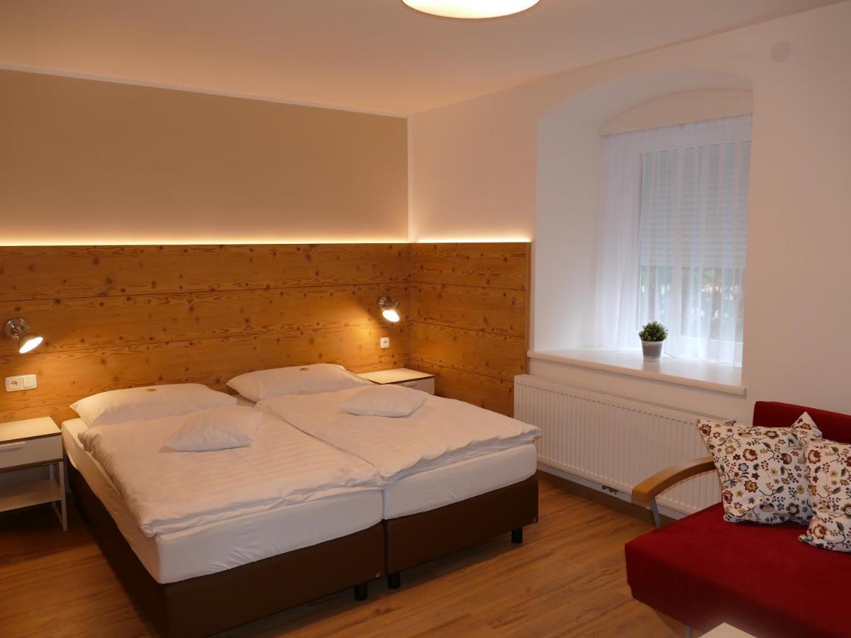 Gasthof Eisentor Losenstein Zewnętrze zdjęcie